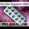 Supreme Zen Gold 3500 dapoxetine1